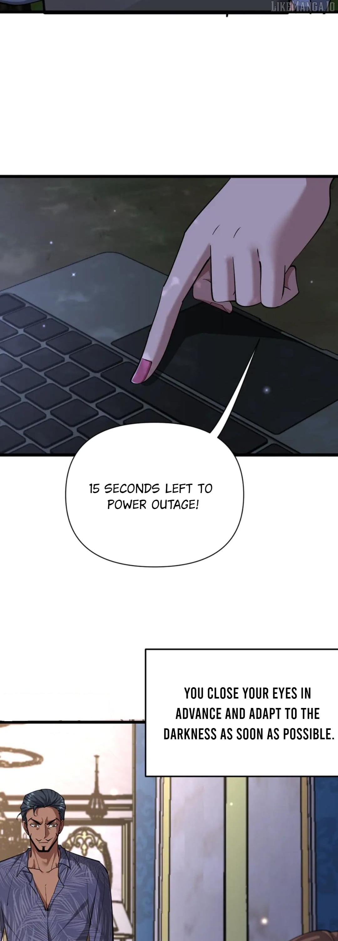 I’m Trapped In This Day For One Thousand Years Chapter 212 - page 6
